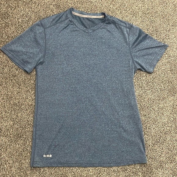 Jockey Other - Blue Jockey Shirt